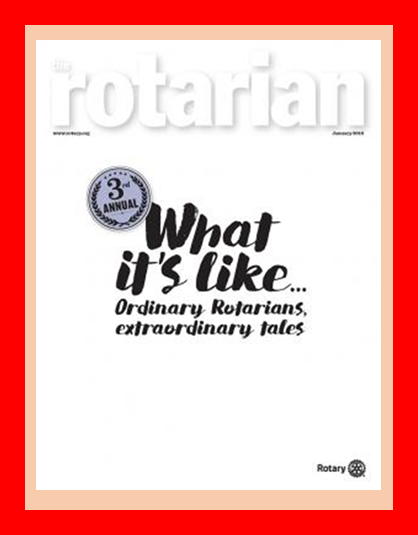 2018 01 Rotarian